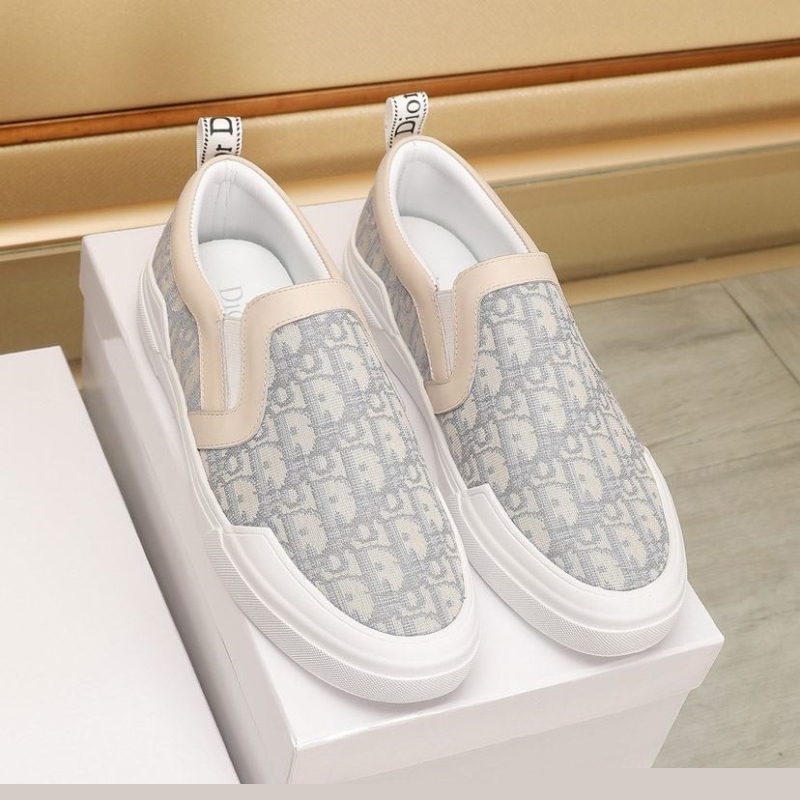 ch**an D*or casual shoes